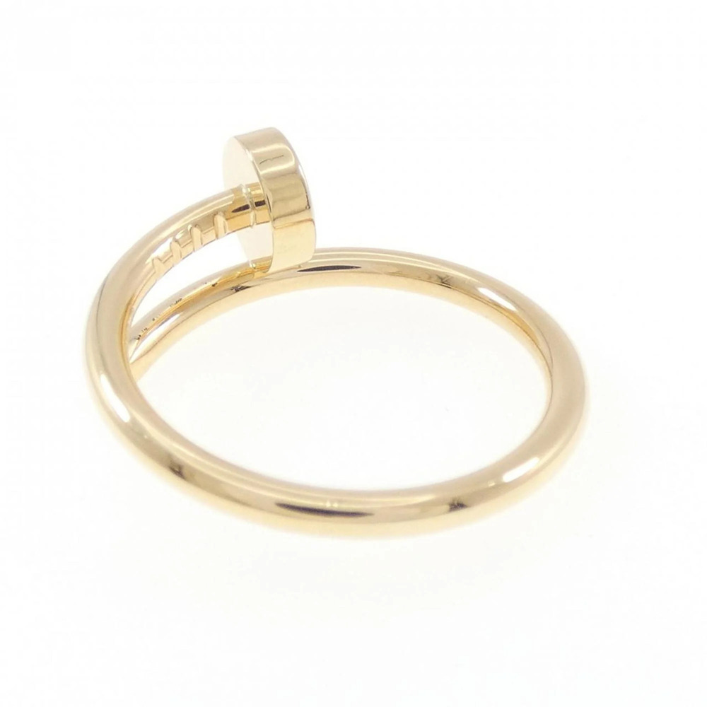CARTIER Gold Ring - Picture 3 of 5